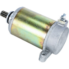 Fire Power Starter Motor for Yamaha [MPN: SMU0066]_200981