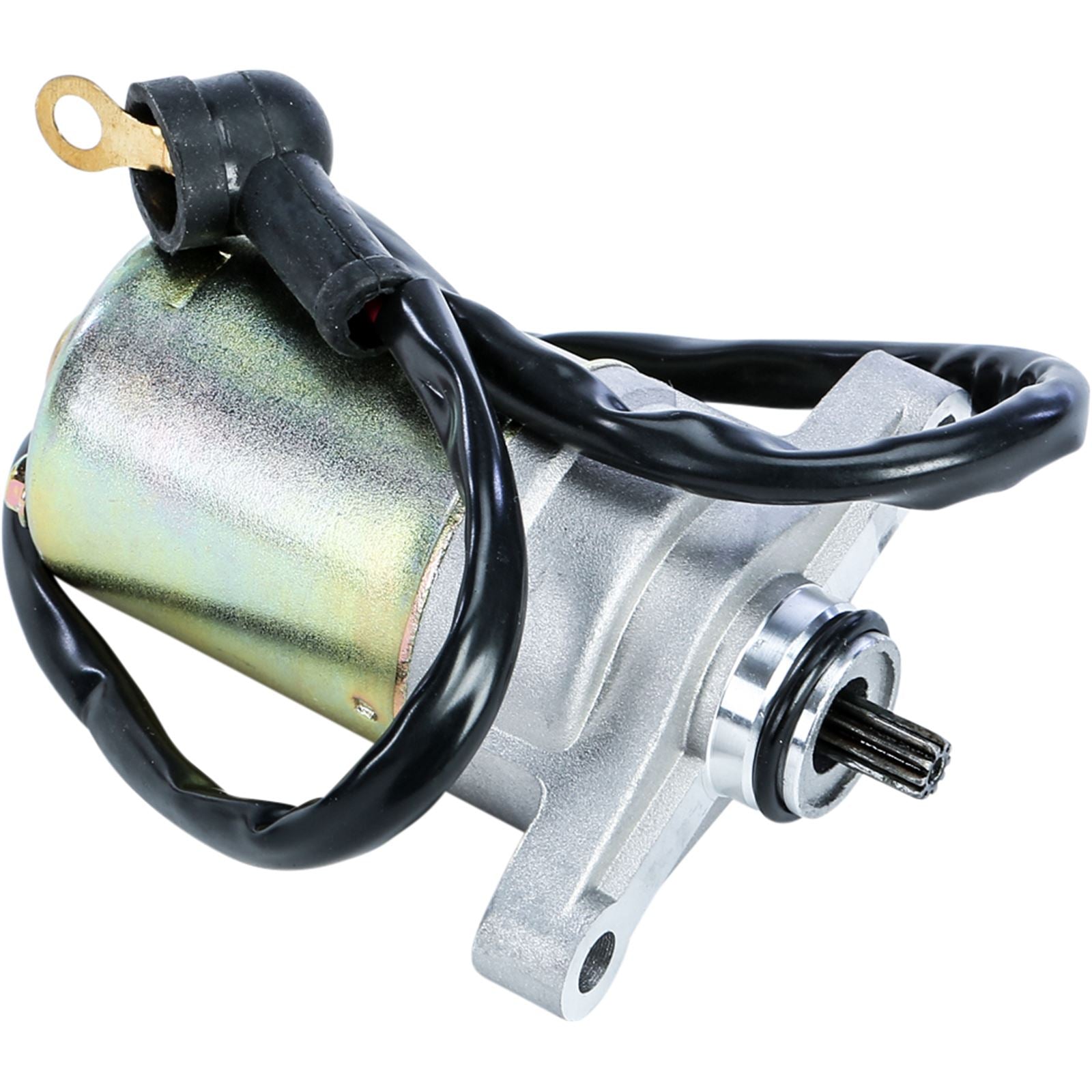 Fire Power Starter for Arctic Cat SCH0010_200994