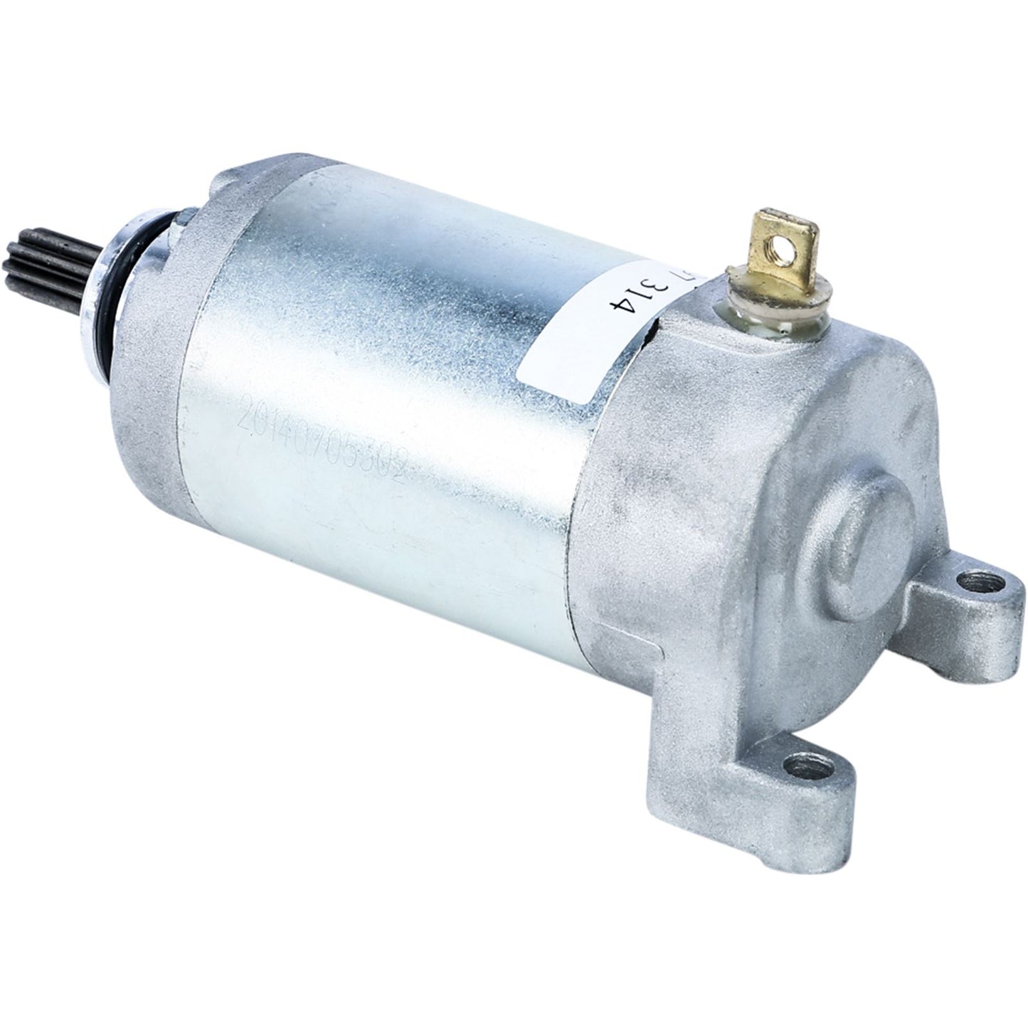 Fire Power Starter Motor for Yamaha [MPN: SMU0446]_201003