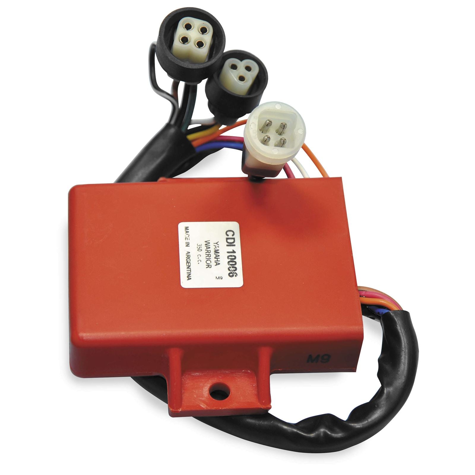 Ricks CDI [MPN: 15-401H]_201008