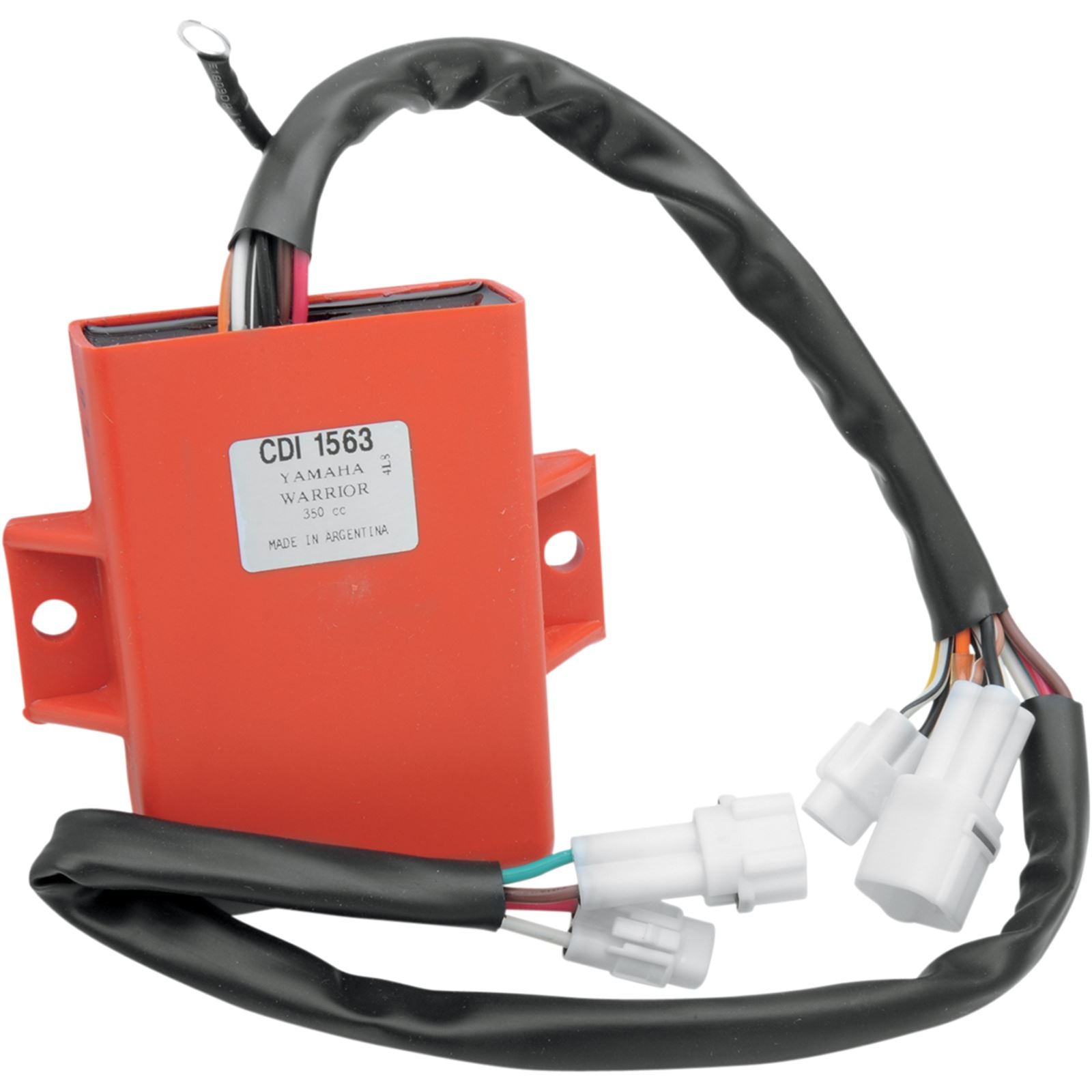 Ricks CDI [MPN: 15-409]_465129