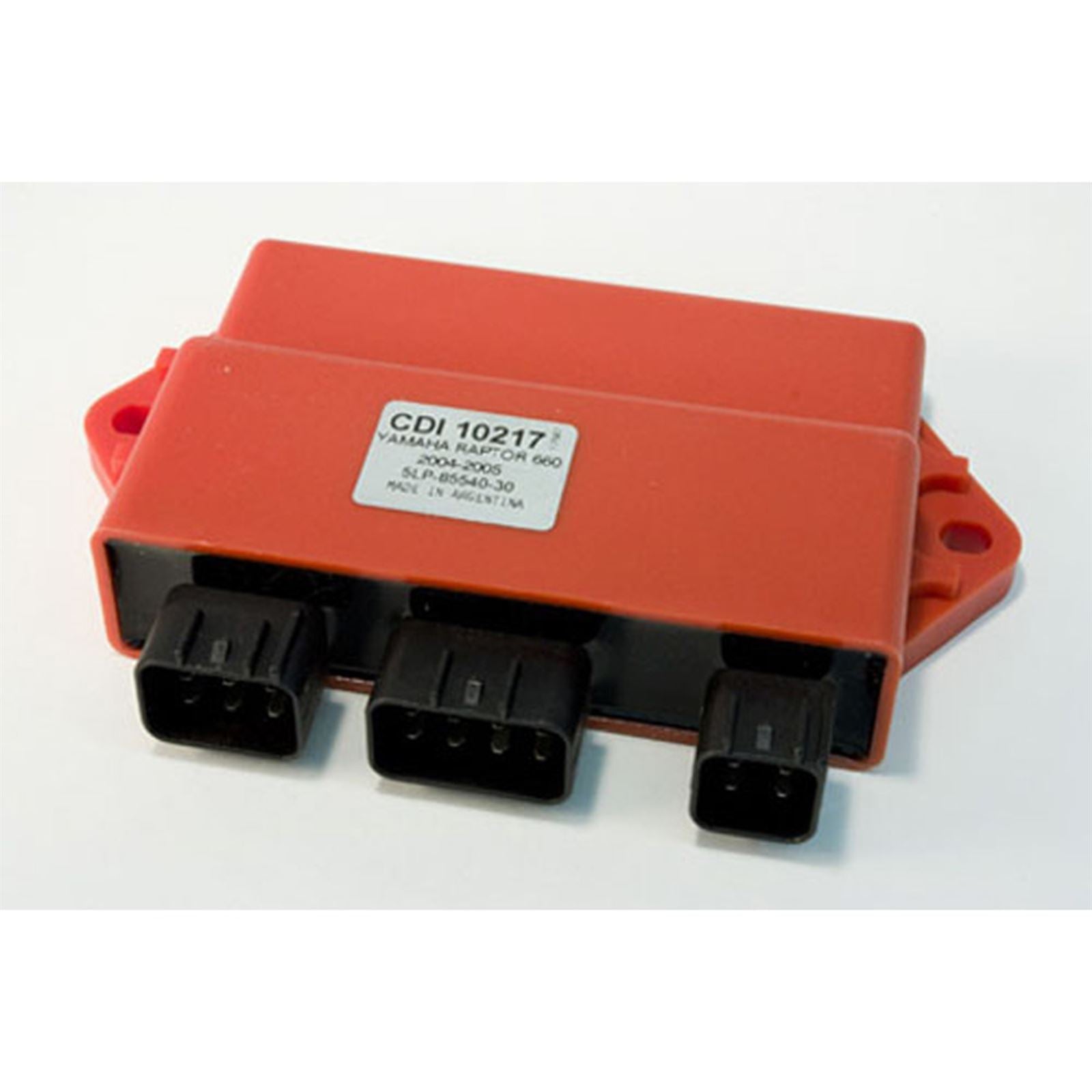 Ricks CDI [MPN: 15-418]_592081