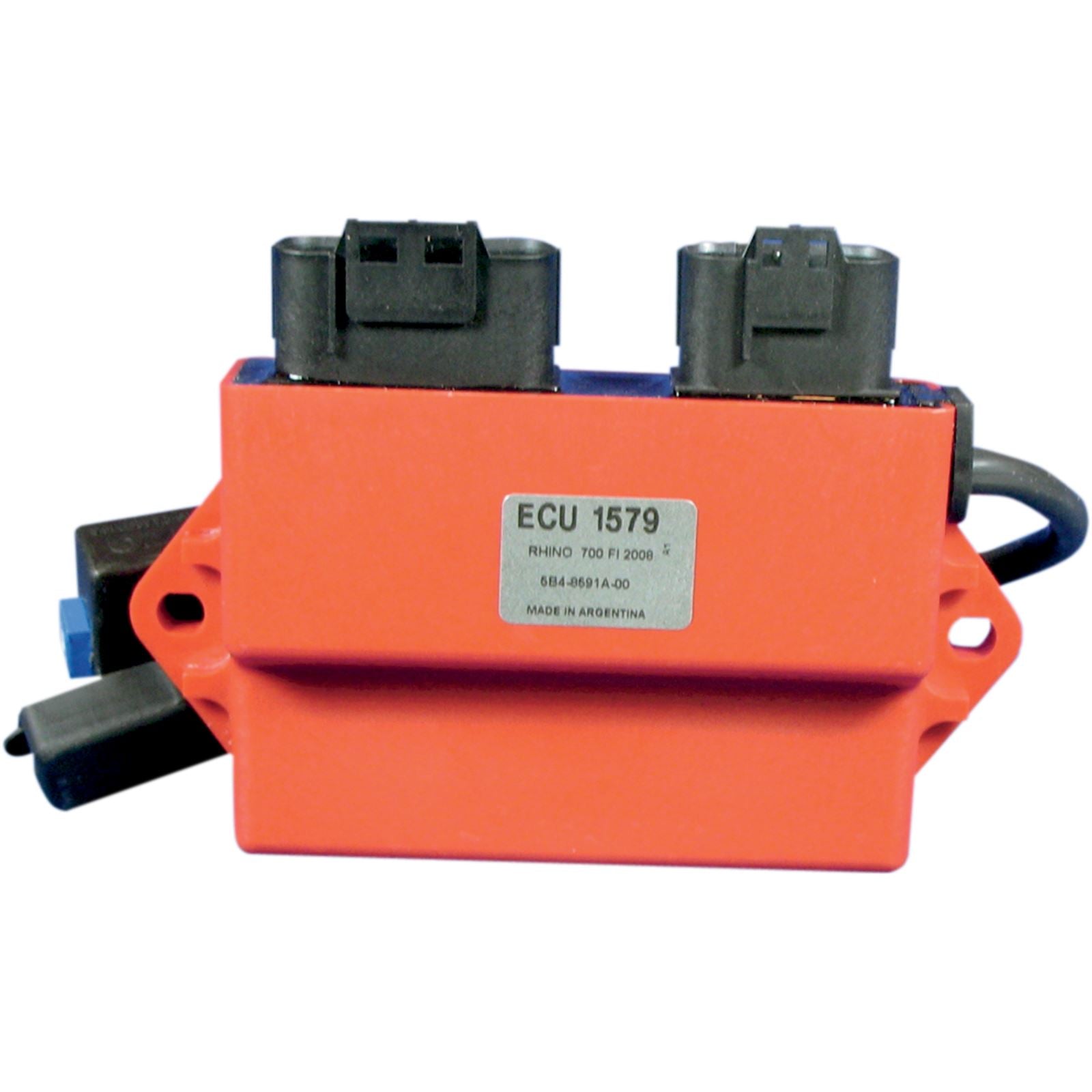 Ricks CDI [MPN: 15-420]_465135