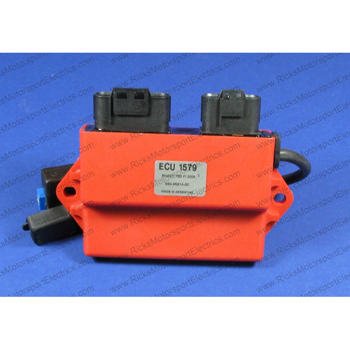 Ricks CDI [MPN: 15-420]_592083