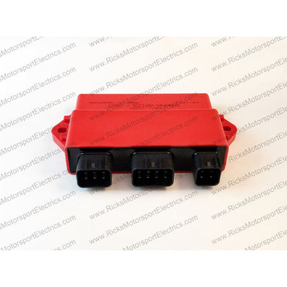 Ricks CDI [MPN: 15-423]_592084