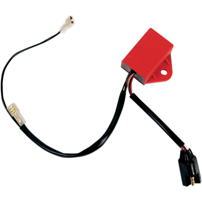 Ricks CDI [MPN: 15-501]_465093