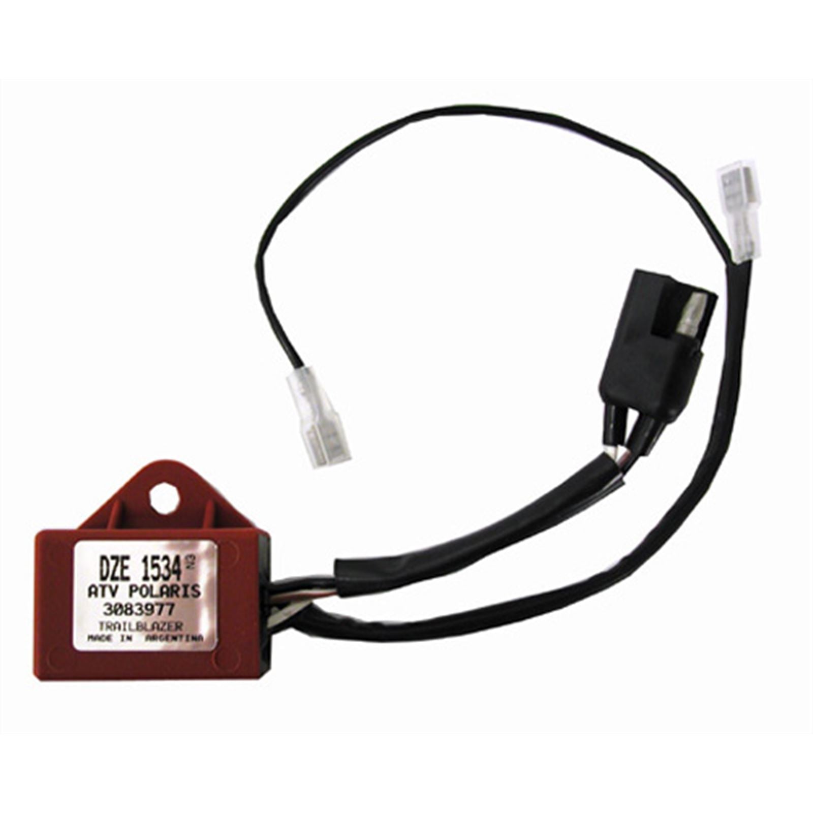 Ricks CDI [MPN: 15-501]_592085