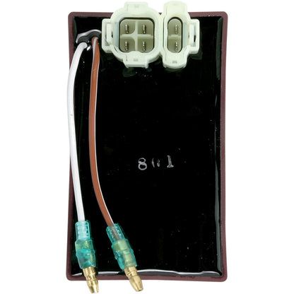 Ricks CDI Box for Polaris  [MPN: 15-508]_465124