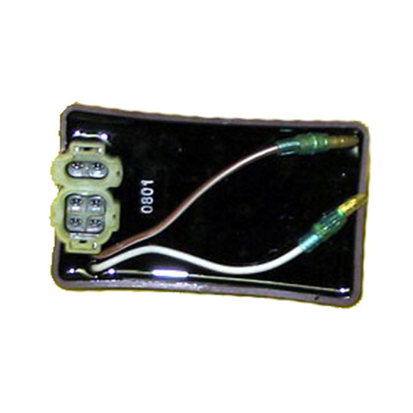 Ricks CDI Box for Polaris  [MPN: 15-508]_592092