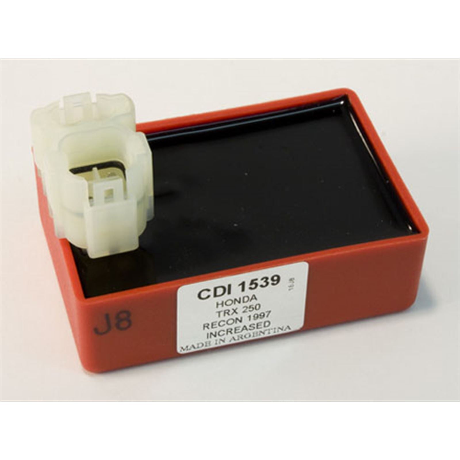 Ricks CDI [MPN: 15-604]_592094