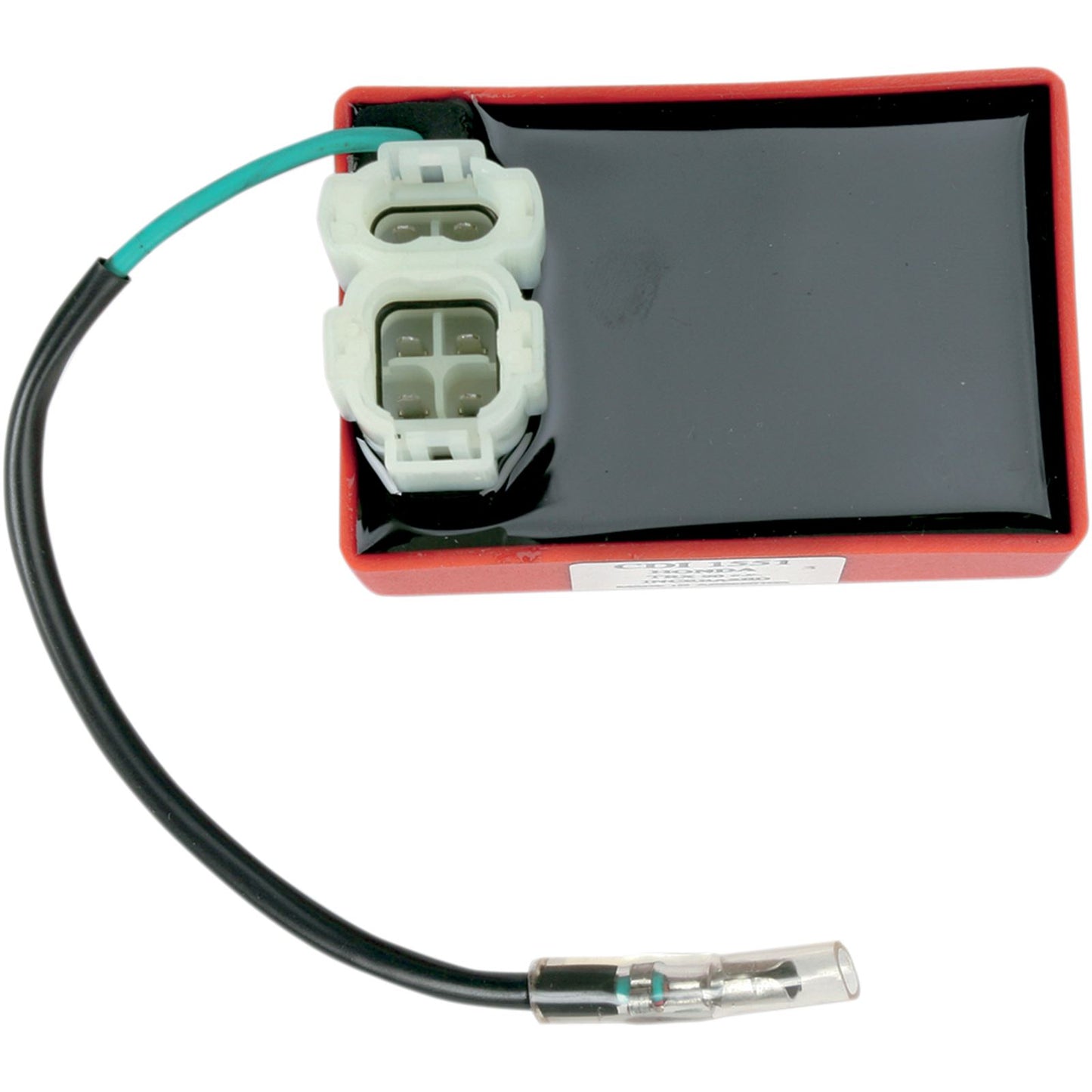 Ricks CDI [MPN: 15-606]_465089