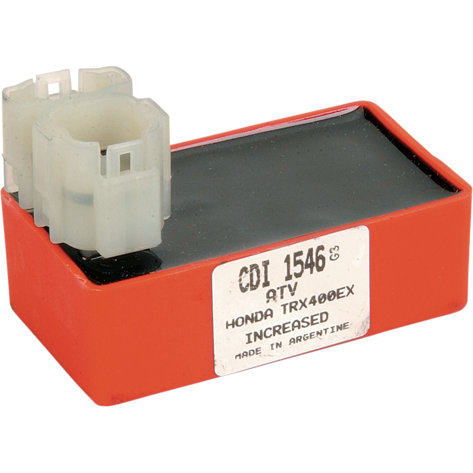 Ricks CDI [MPN: 15-609]_465091