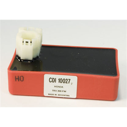 Ricks Hot Shot Series CDI Box [MPN: 15-612]_592100