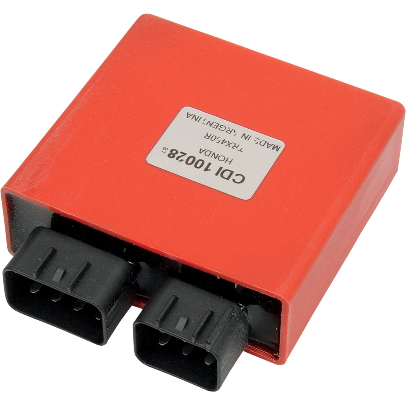 Ricks CDI [MPN: 15-614]_465113