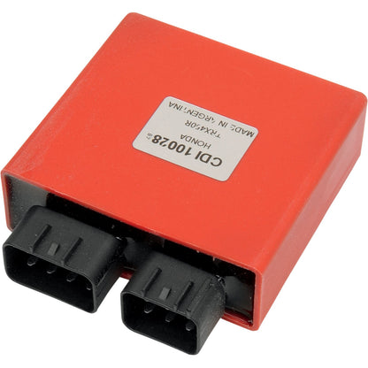 Ricks CDI [MPN: 15-614]_465113