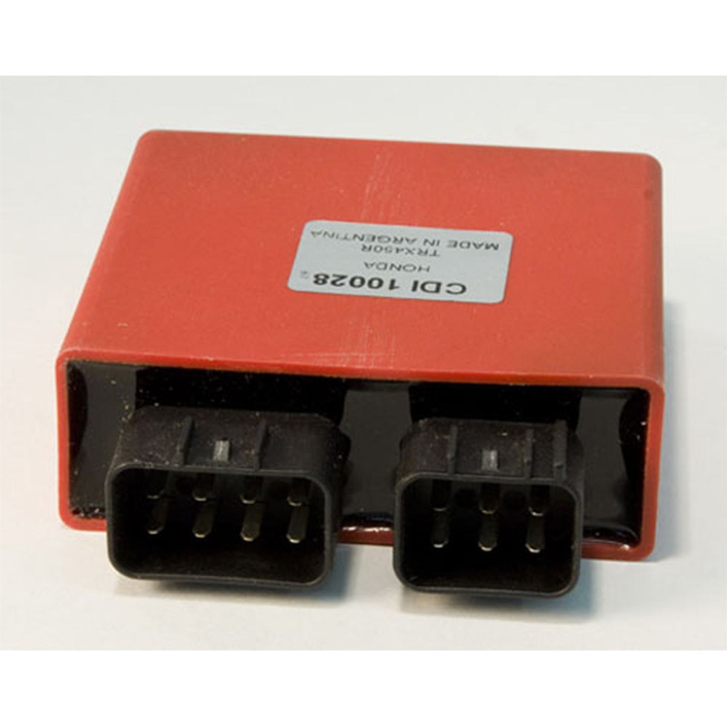 Ricks CDI [MPN: 15-614]_592101