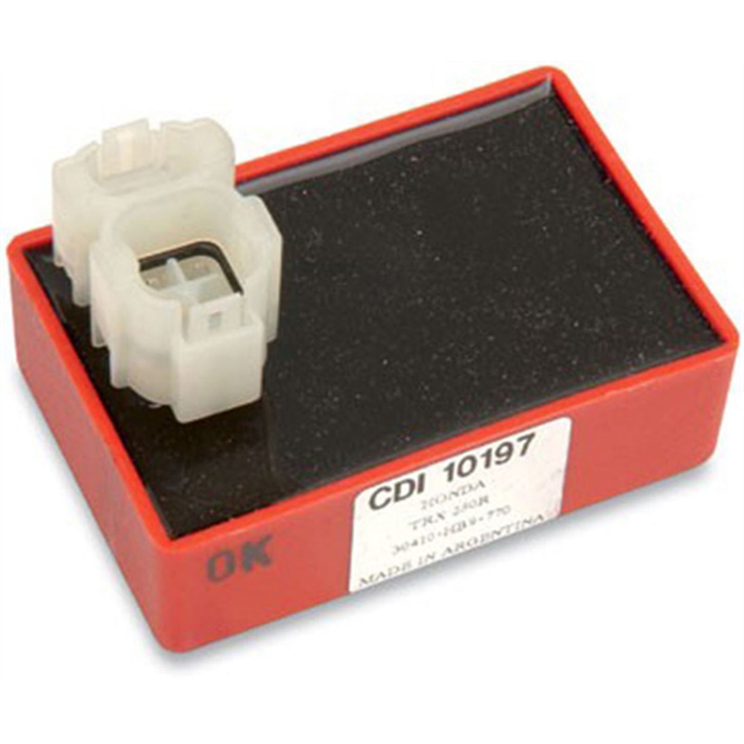 Ricks CDI [MPN: 15-616]_592103