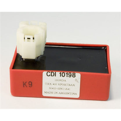 Ricks CDI [MPN: 15-618]_592105