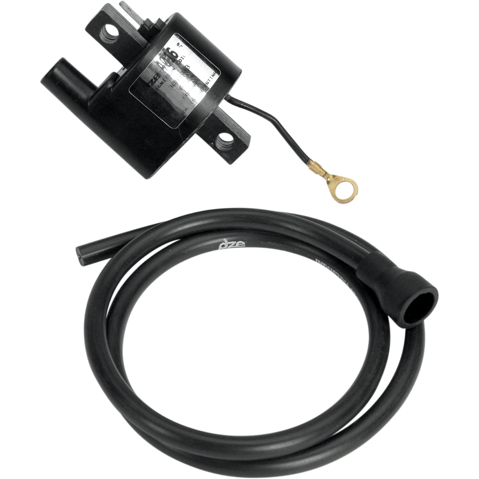 Ricks Ignition Coil [MPN: 23-501]_465168