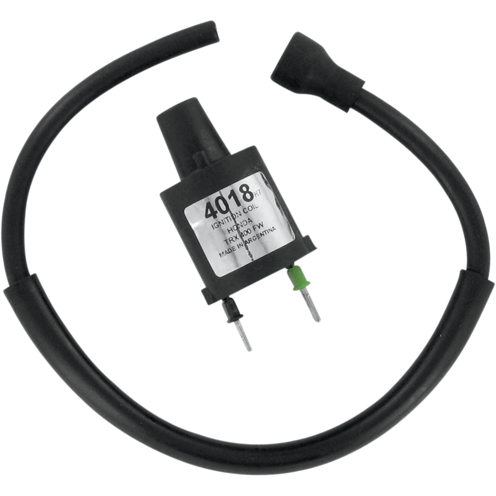 Ricks Ignition Coil [MPN: 23-602]_465170