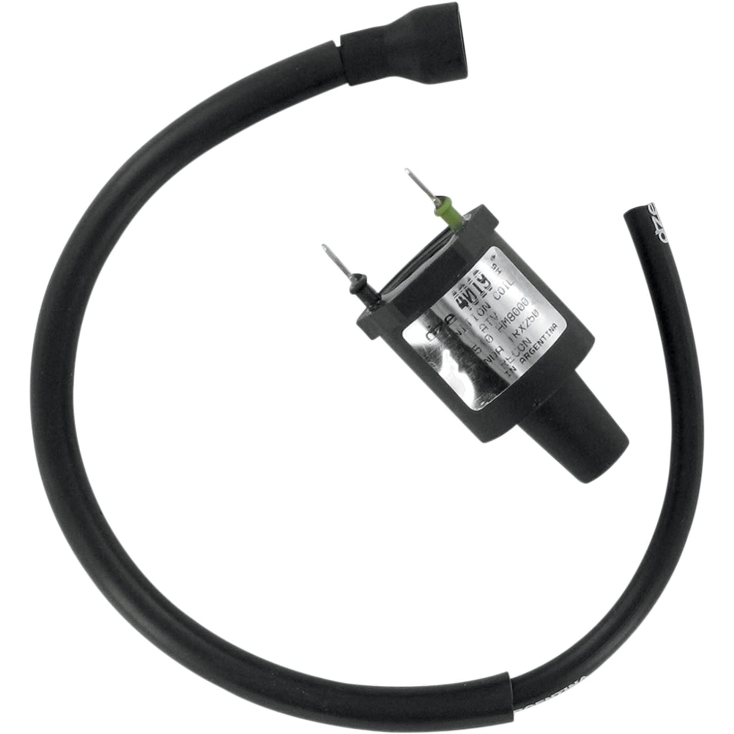 Ricks Ignition Coil [MPN: 23-603]_465171