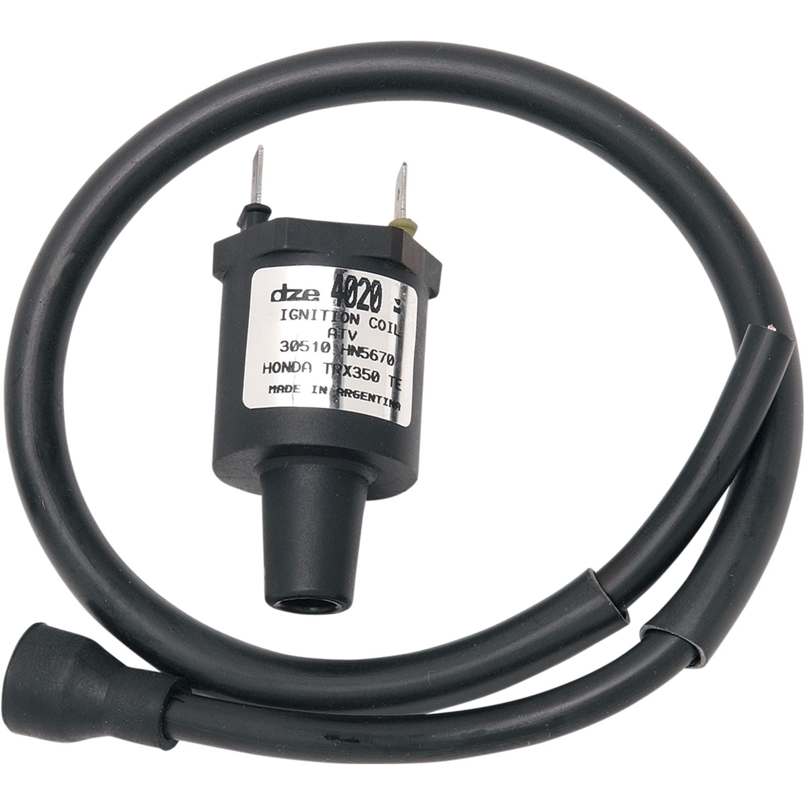 Ricks Ignition Coil [MPN: 23-604]_465172