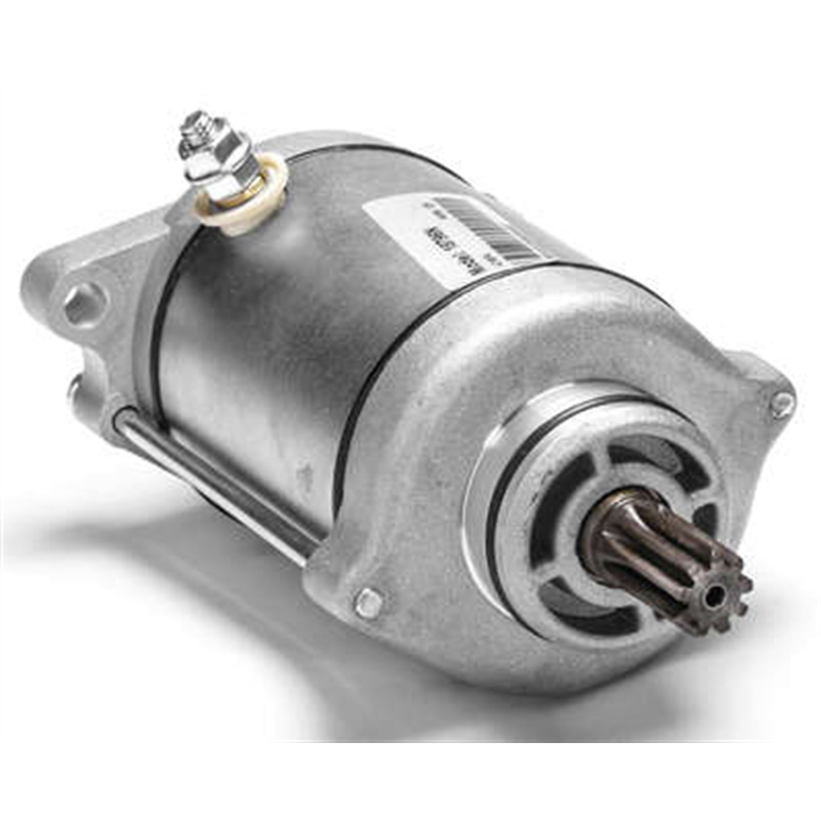 Ricks Starter Drive [MPN: 61-001]_201061