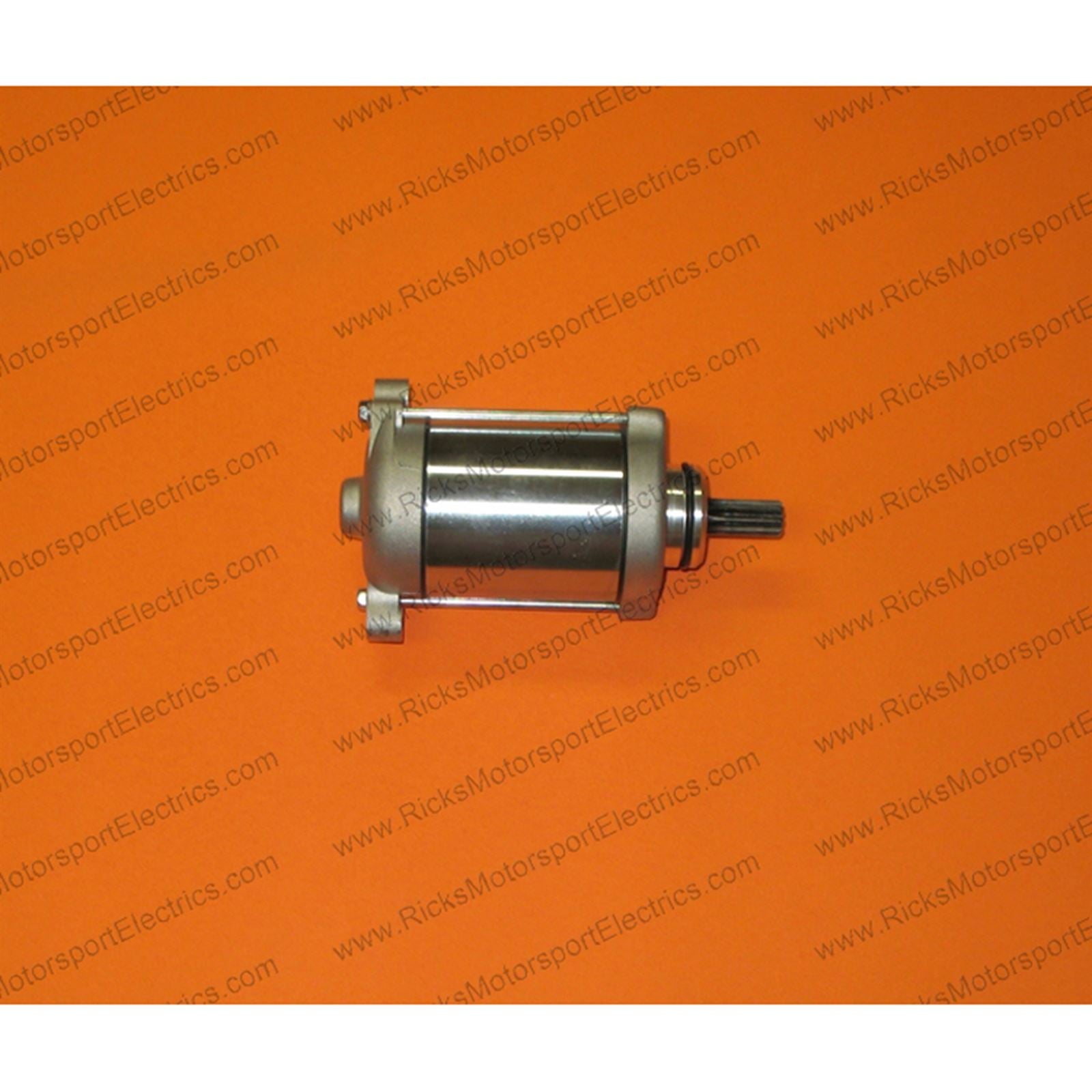 Ricks Starter Drive [MPN: 61-001]_592118