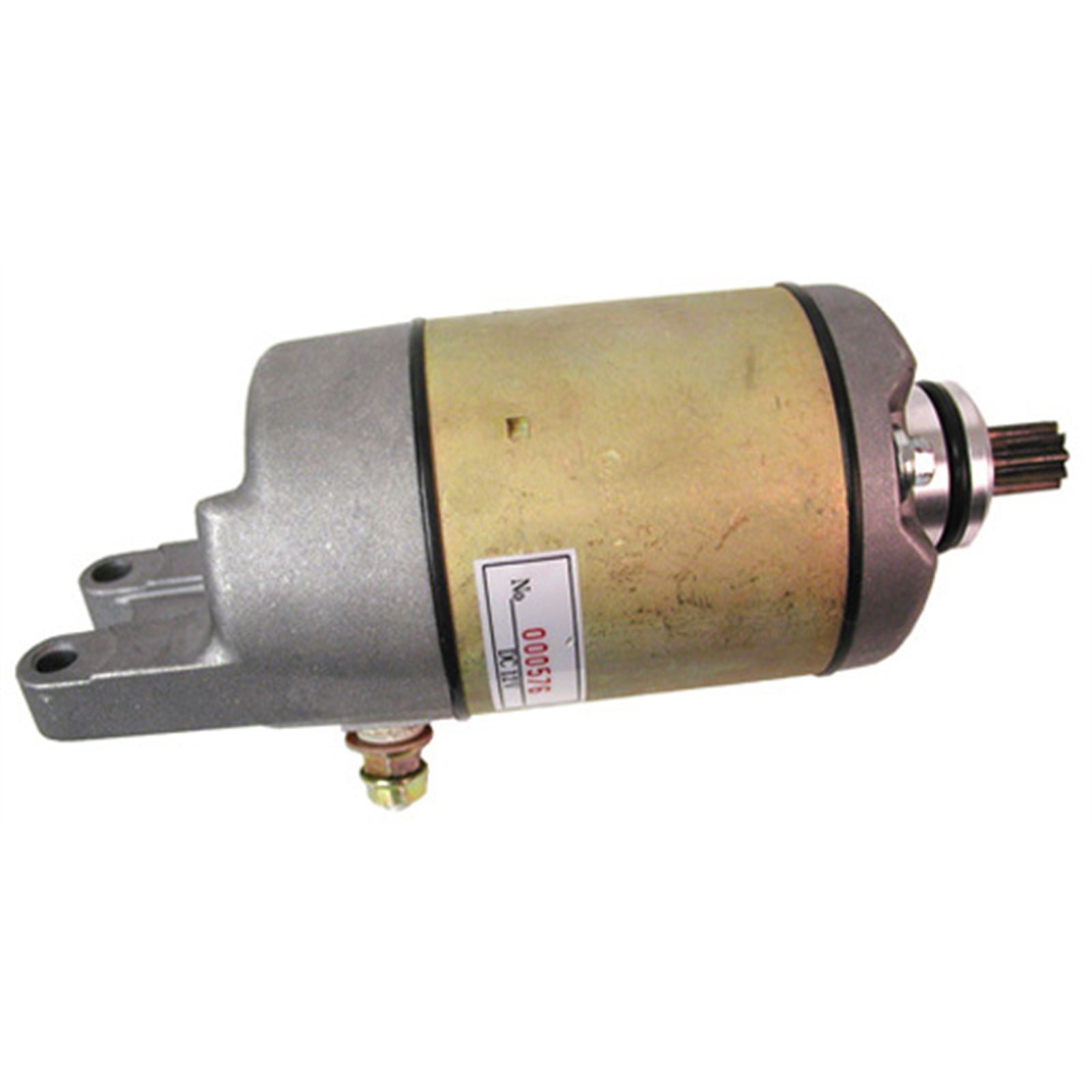 Ricks Starter [MPN: 61-111]_592120