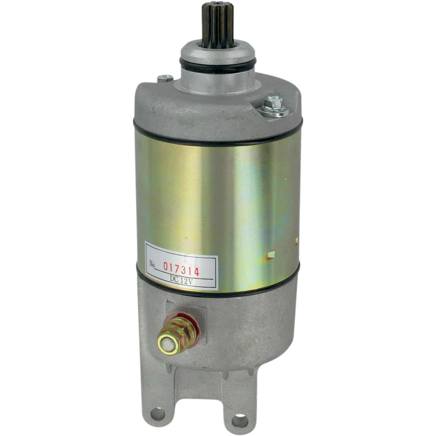 Ricks Starter [MPN: 61-112]_466056