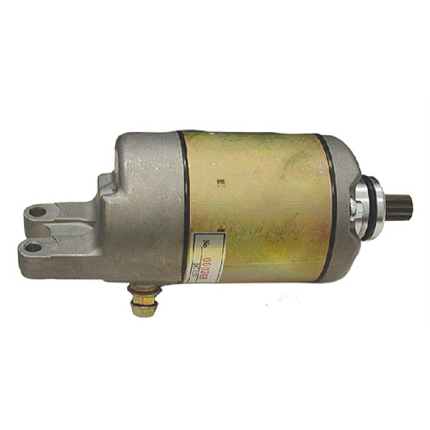 Ricks Starter [MPN: 61-112]_592121