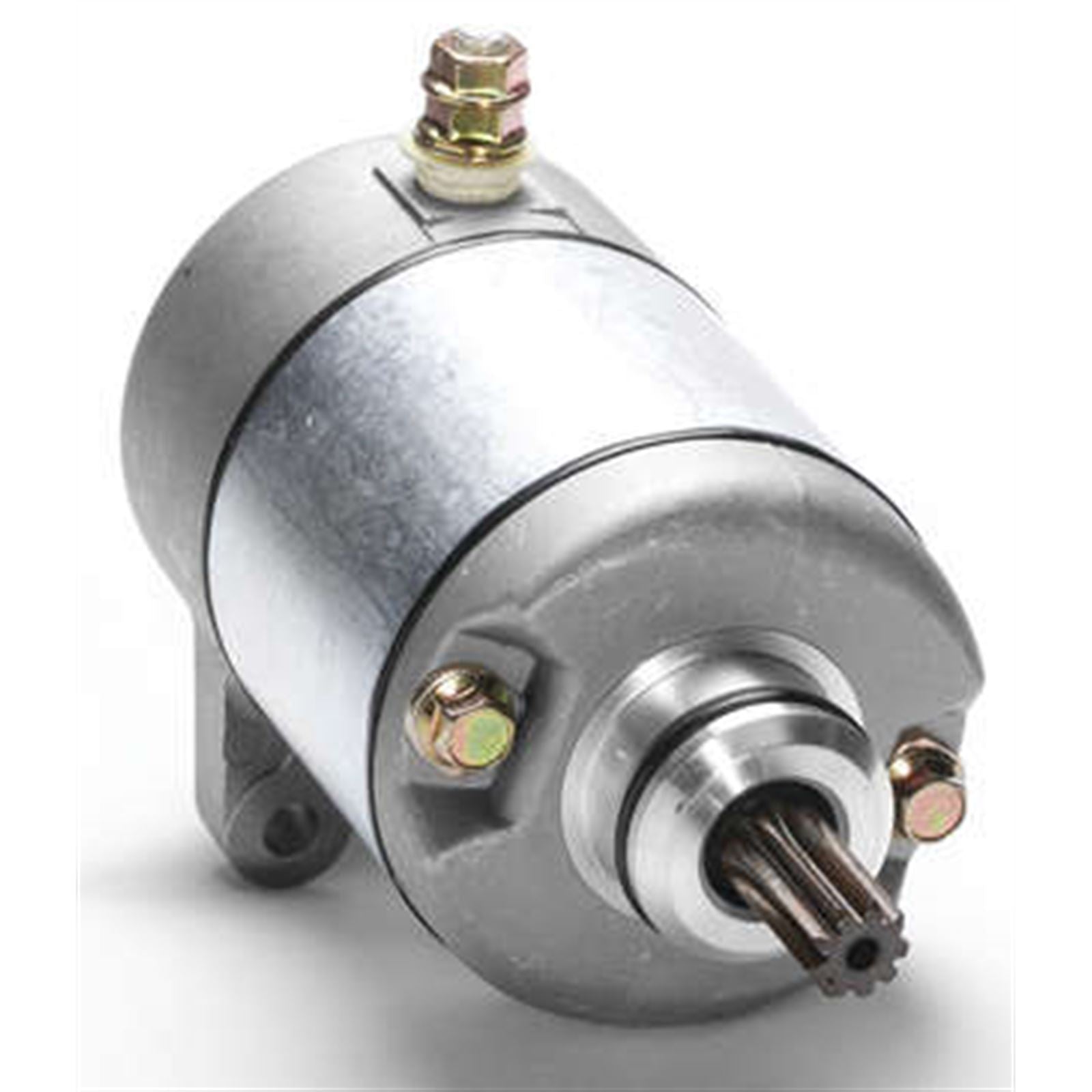 Ricks Starter [MPN: 61-113]_201071