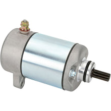 Ricks Starter [MPN: 61-114]_465256