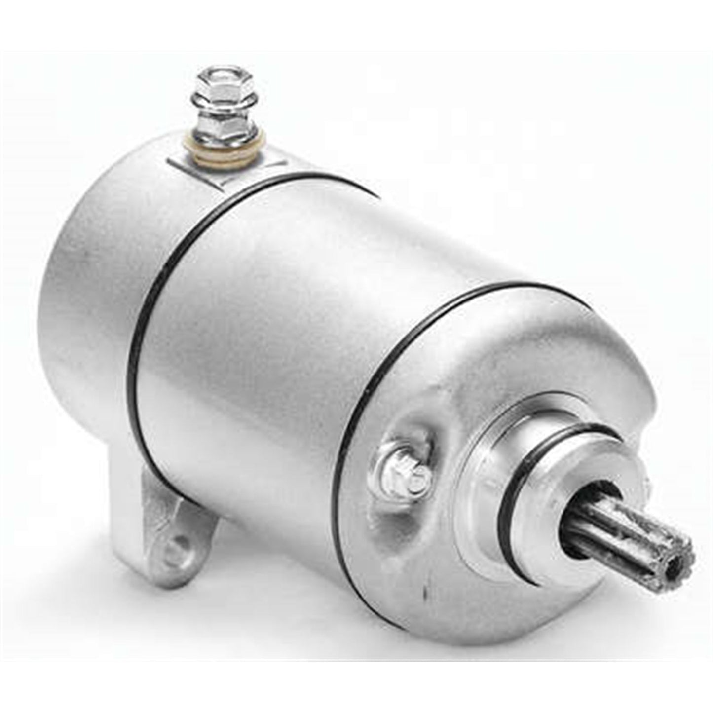 Ricks Starter [MPN: 61-114]_201073