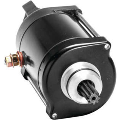 Ricks Starter [MPN: 61-118]_201075