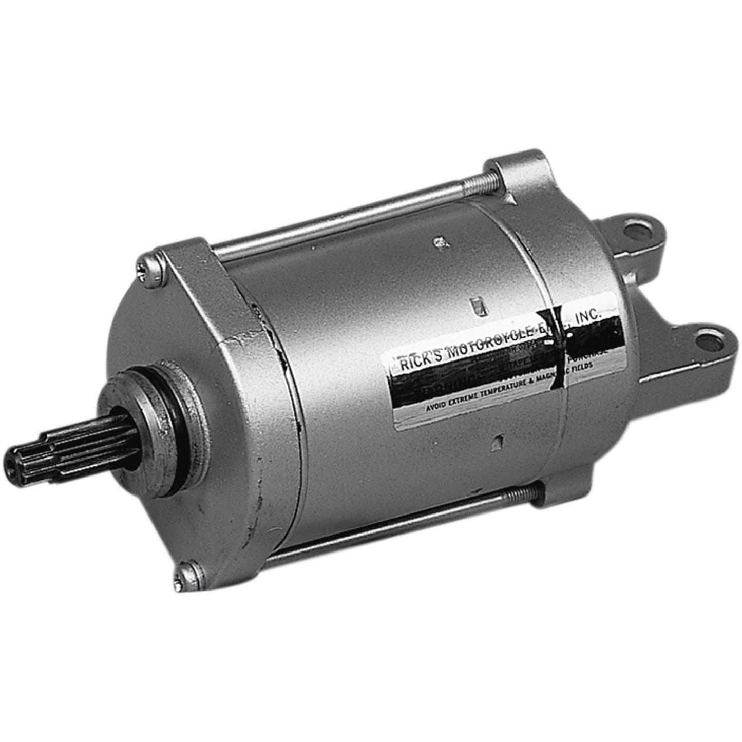 Ricks Starter [MPN: 61-191]_466057