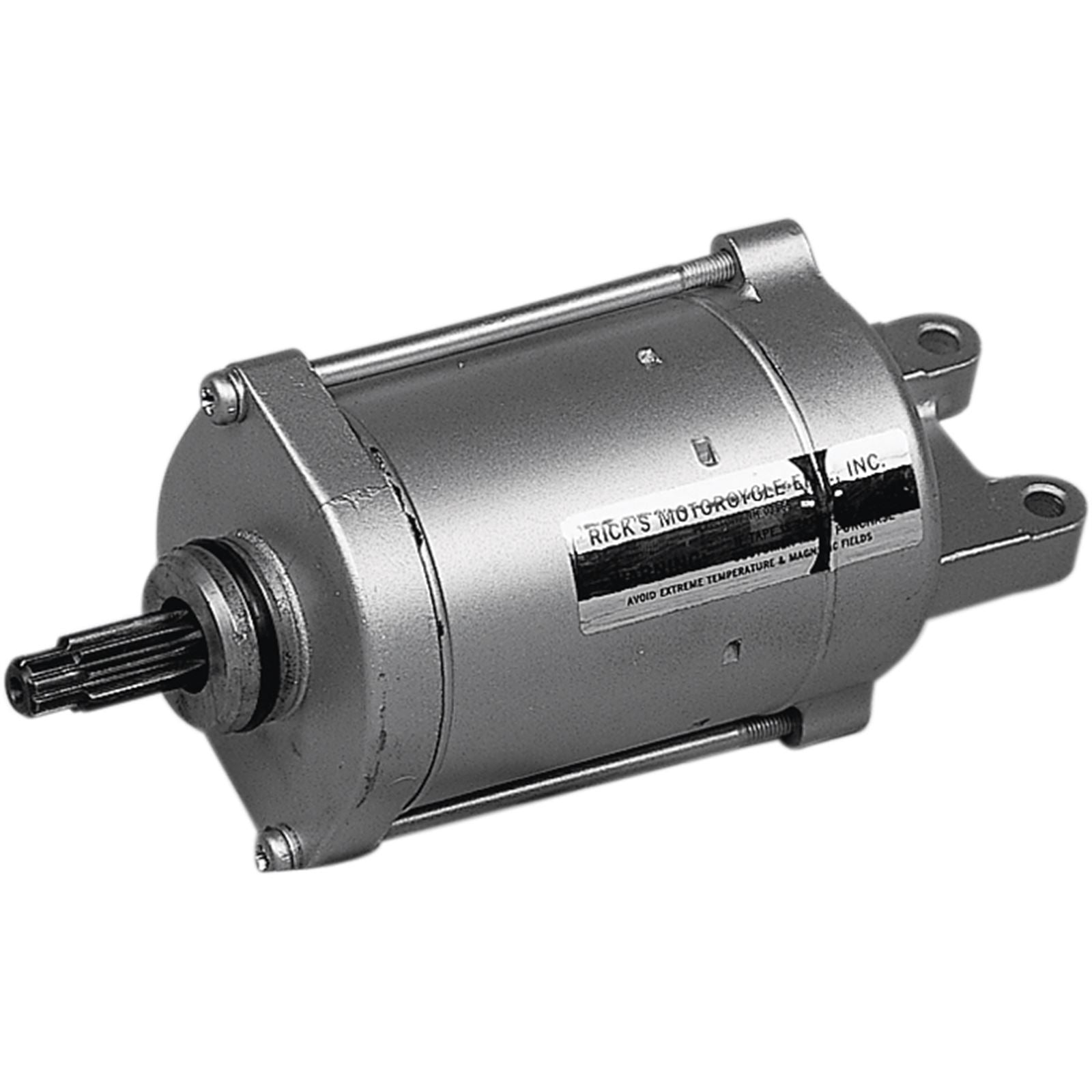 Ricks Starter [MPN: 61-191]_466057