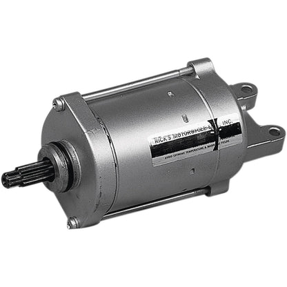 Ricks Starter [MPN: 61-191]_466057