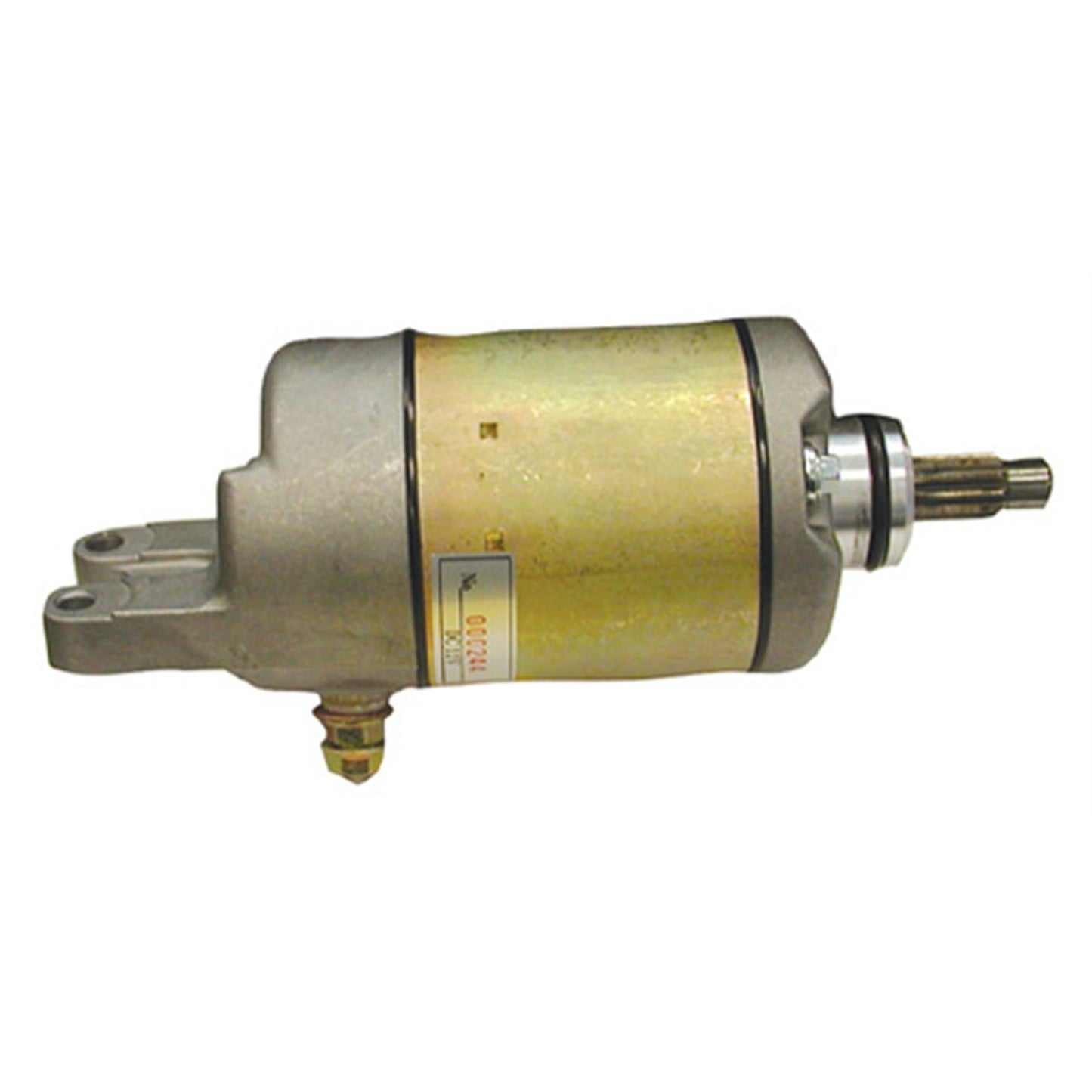 Ricks Starter [MPN: 61-192]_592127