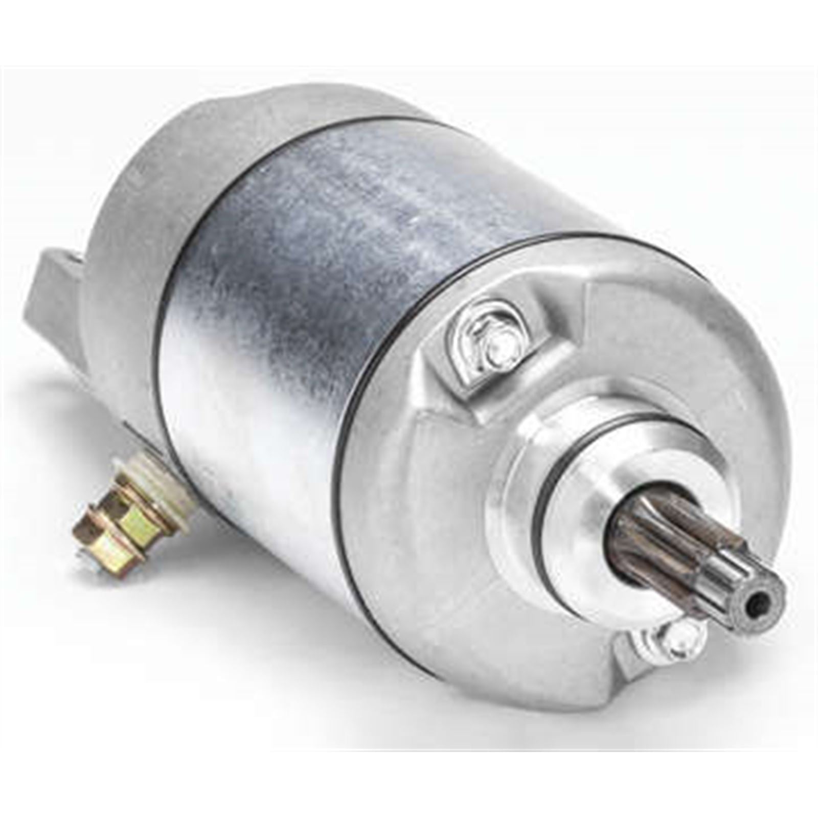 Ricks Starter [MPN: 61-195]_201085