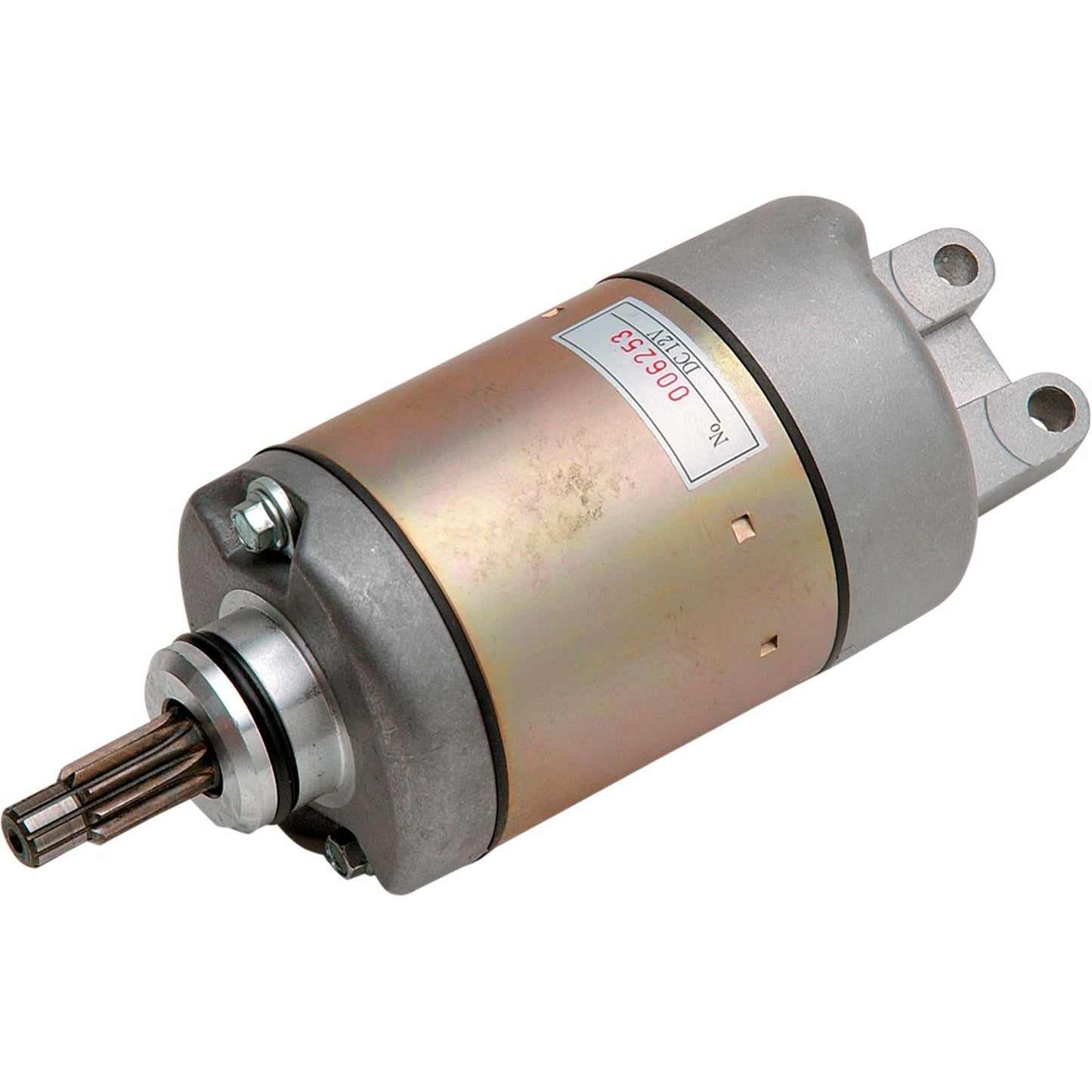 Ricks Starter [MPN: 61-196]_465211