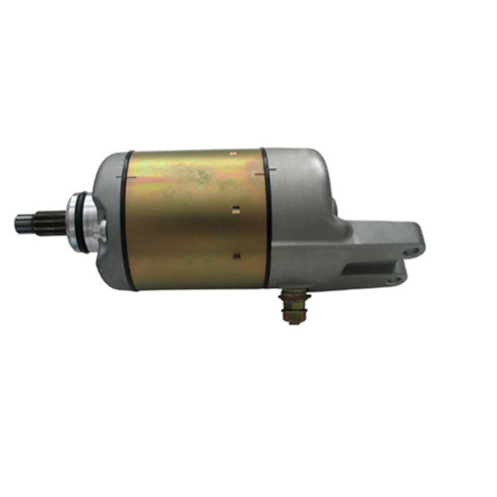 Ricks Starter [MPN: 61-196]_592131