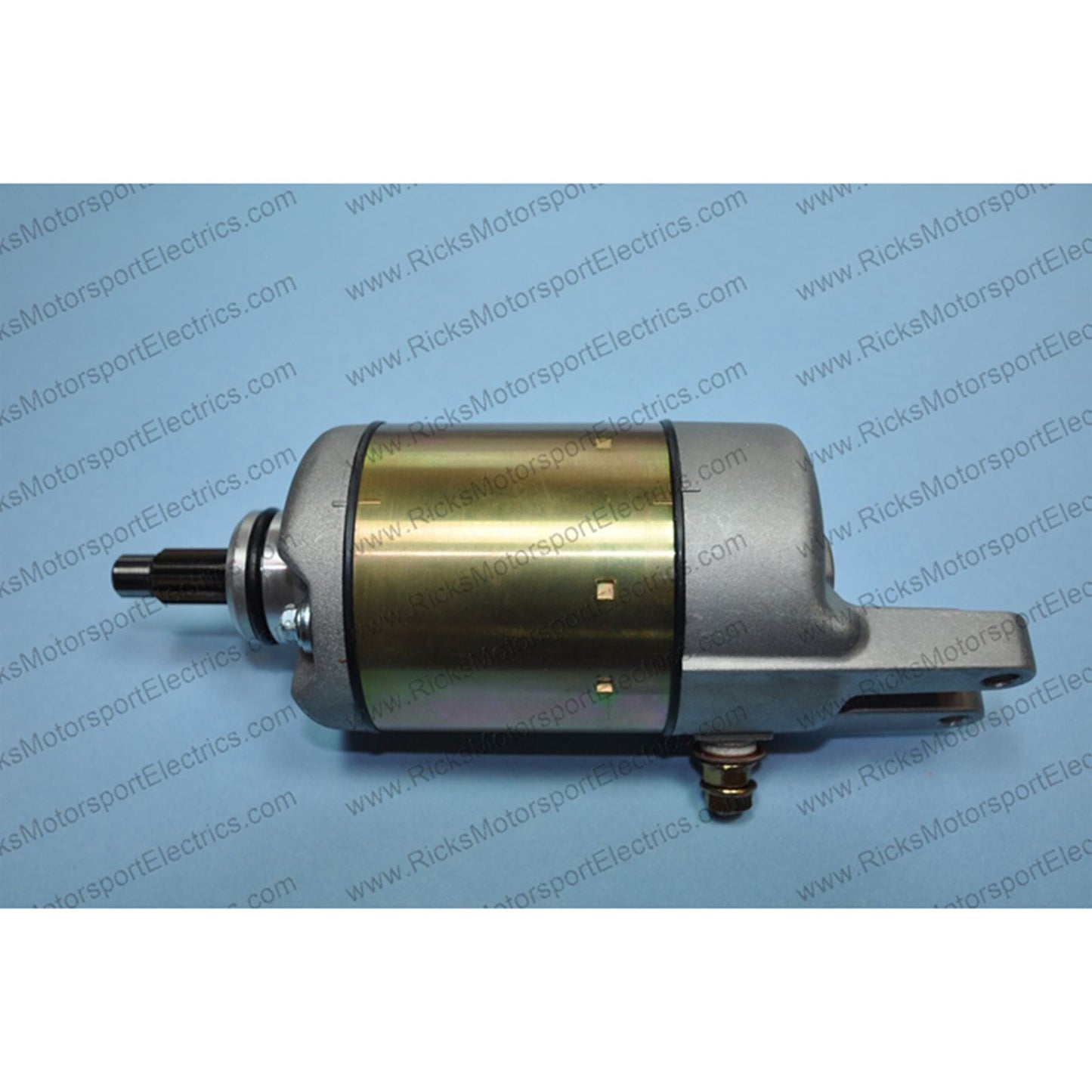 Ricks Starter [MPN: 61-196]_592132