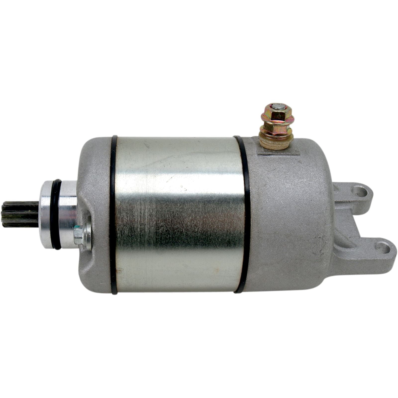 Ricks Starter Motor [MPN: 61-198]_465278