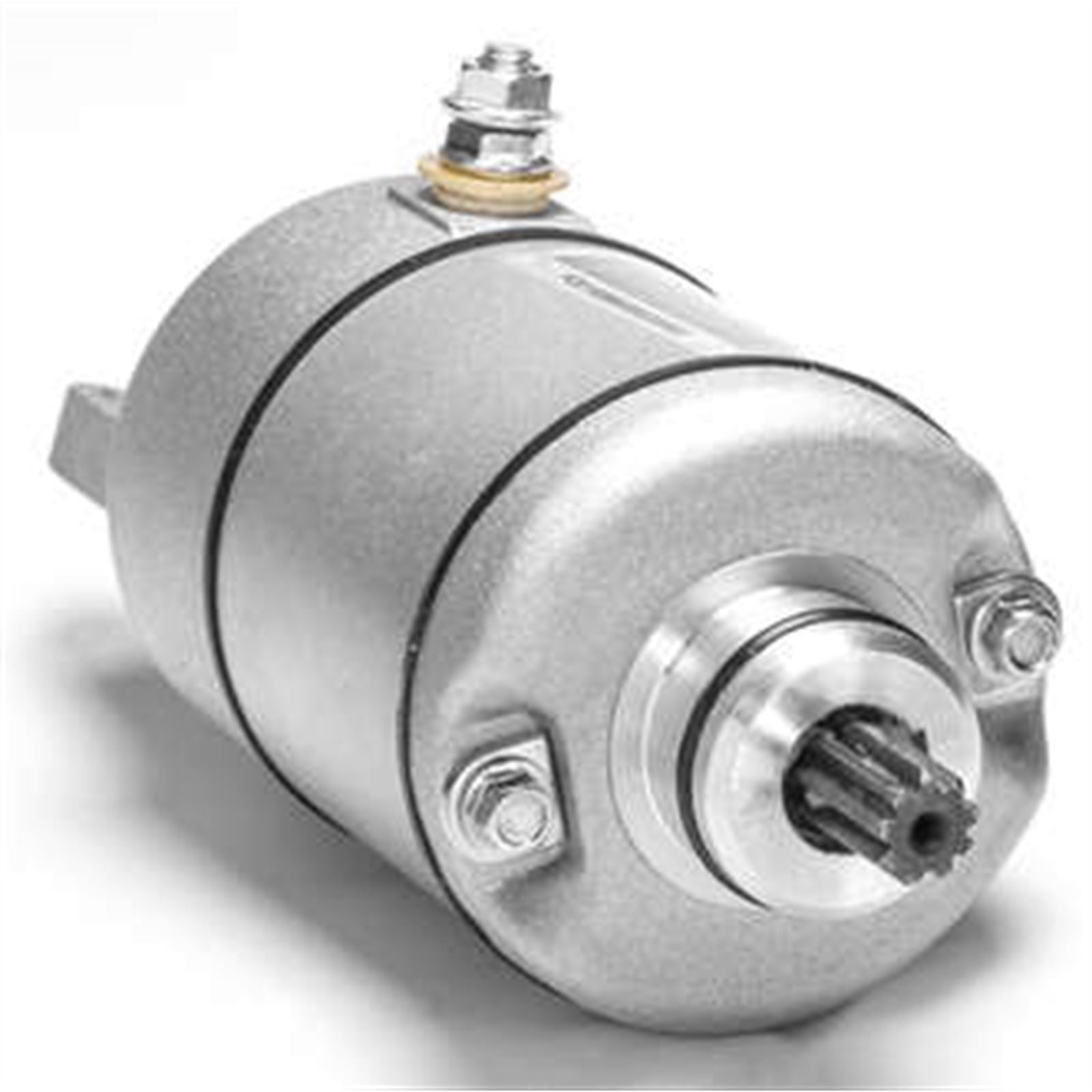 Ricks Starter Motor [MPN: 61-198]_201091