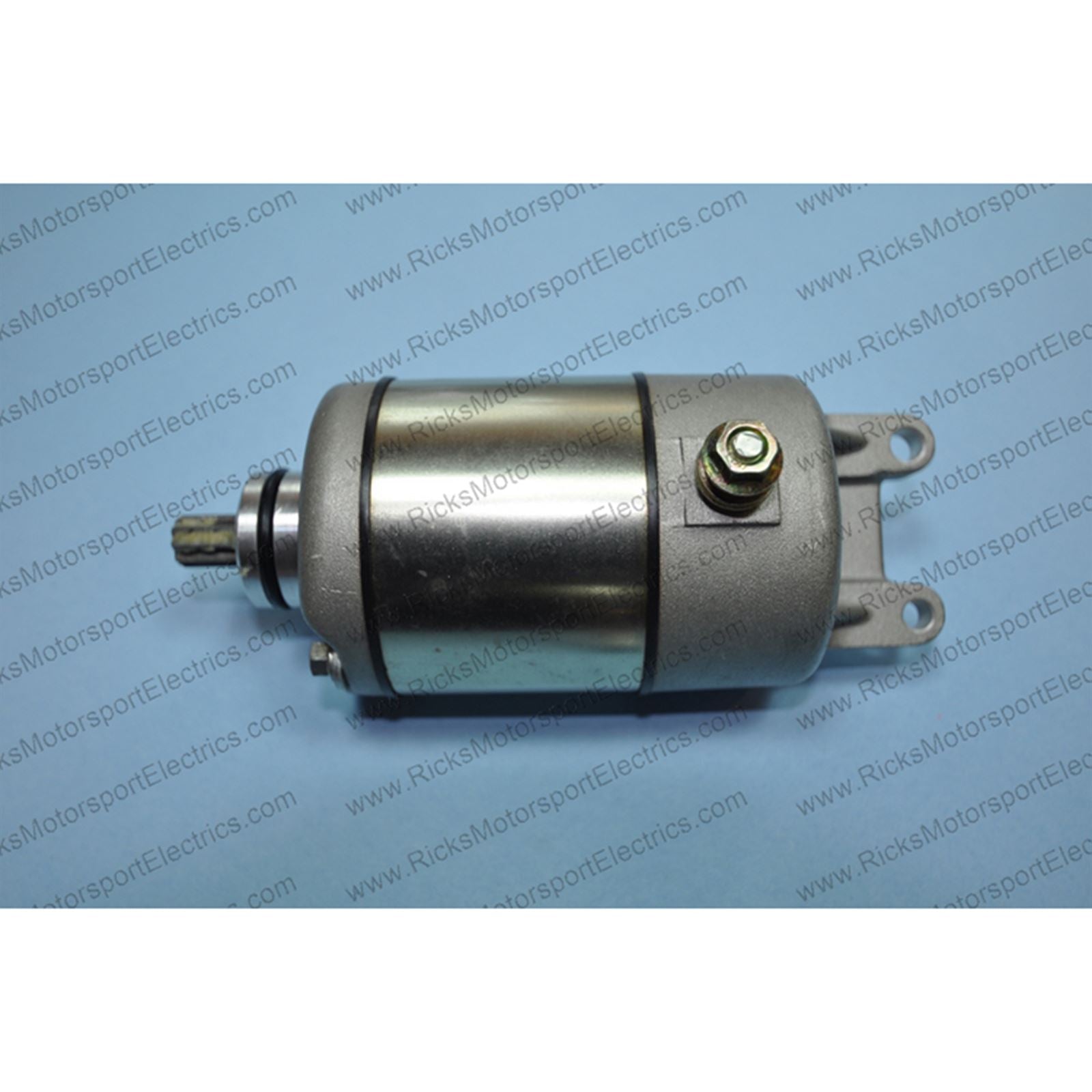 Ricks Starter Motor [MPN: 61-198]_592133