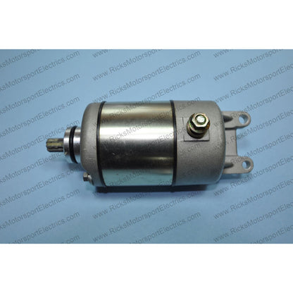 Ricks Starter Motor [MPN: 61-198]_592133