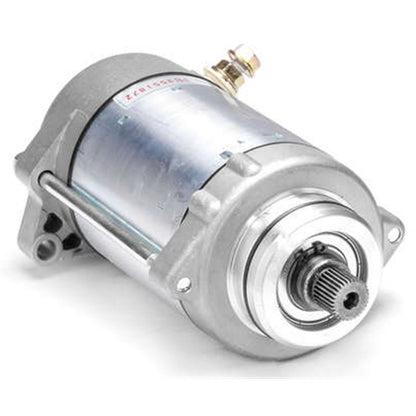 Ricks Starter [MPN: 61-202]_201094