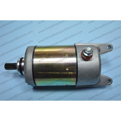 Ricks Starter [MPN: 61-204]_592141