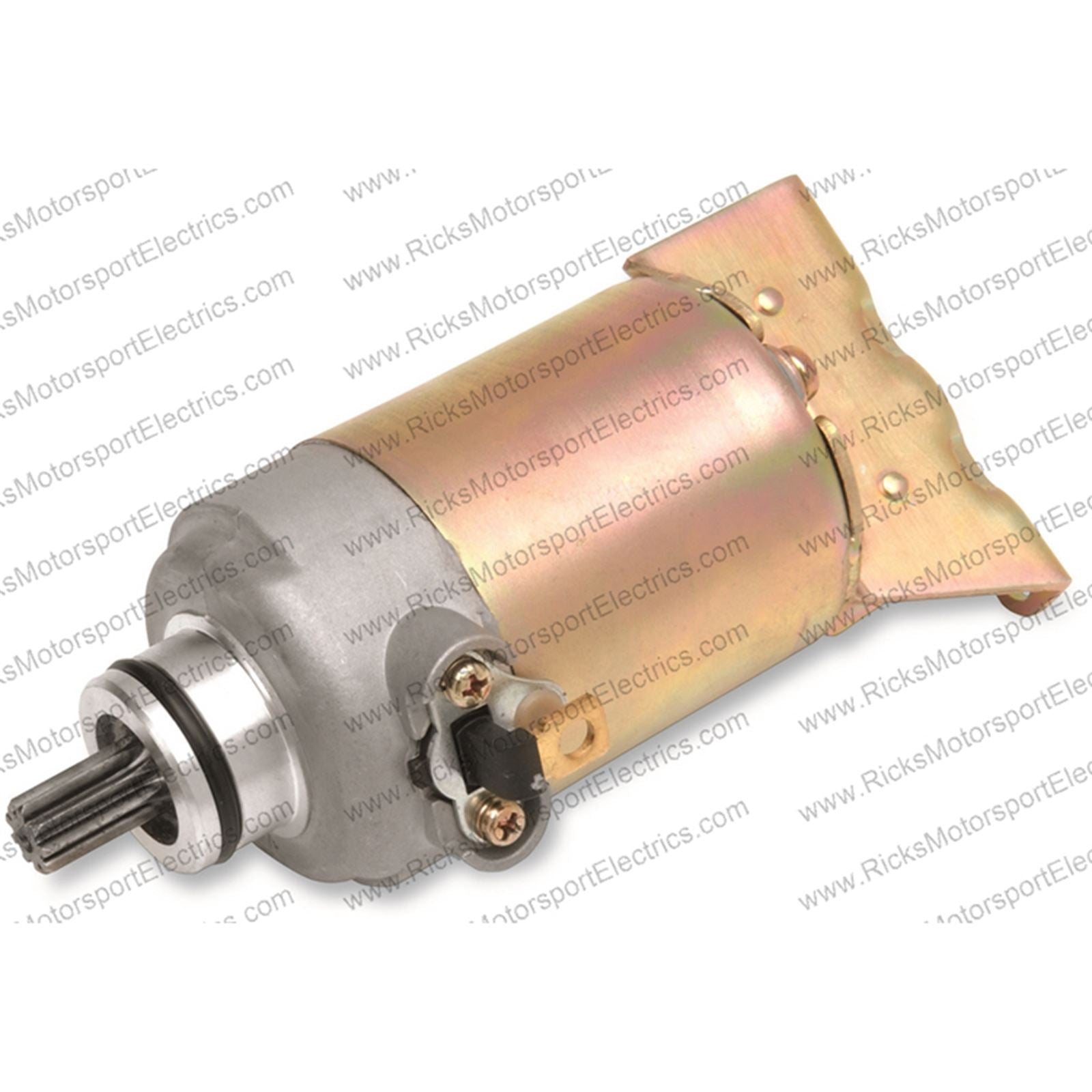 Ricks Starter Motor [MPN: 61-207]_592142